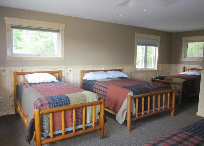 Oak At Pine Cone Lodge - 1 Large Bedroom